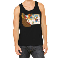 The Other World Tank Top | Artistshot