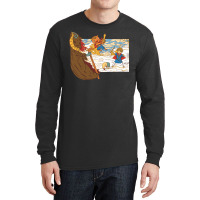 The Other World Long Sleeve Shirts | Artistshot