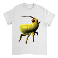 Grounded Aphid Classic T-shirt | Artistshot