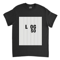 L To The Og Classic T-shirt | Artistshot