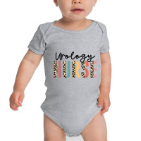 Urology Nurse, Urologist Nurse, Nurse Appreciation T Shirt Baby Bodysuit | Artistshot