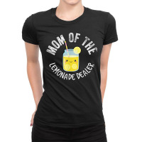 Lemonade Staff Design Products T Shirt Ladies Fitted T-shirt | Artistshot