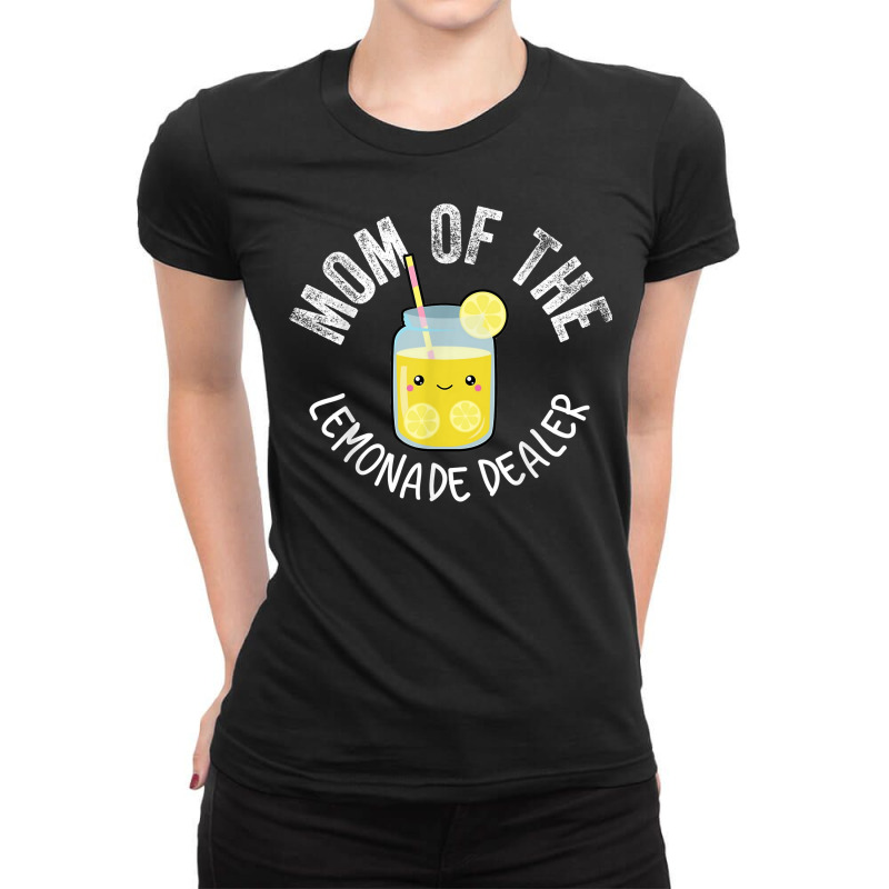 Lemonade Staff Design Products T Shirt Ladies Fitted T-Shirt by men.adam | Artistshot