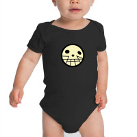 Duncan   Total Drama Baby Bodysuit | Artistshot