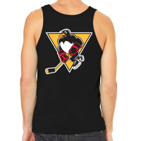 New-wilkes-barre-scranton-penguins Tank Top | Artistshot