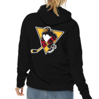 New-wilkes-barre-scranton-penguins Lightweight Hoodie | Artistshot