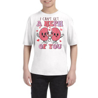 Nurse Valentine's Day, Medical Peds Picu Pediatric Urology T Shirt Youth Tee | Artistshot