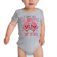 Nurse Valentine's Day, Medical Peds Picu Pediatric Urology T Shirt Baby Bodysuit | Artistshot