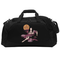 Alcest Active Duffel | Artistshot