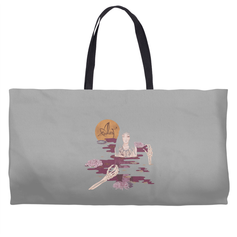 Alcest Weekender Totes | Artistshot