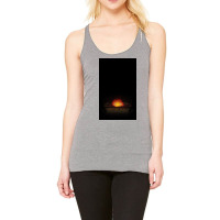 Calcifer Racerback Tank | Artistshot