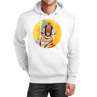 Tiger Unisex Hoodie | Artistshot