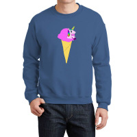 Unicorn Crewneck Sweatshirt | Artistshot