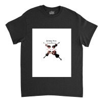 Jethro String Quartets Classic T-shirt | Artistshot