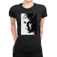 Canadian 70s Queen Ladies Fitted T-shirt | Artistshot