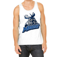 The-manitoba-moose-sun Tank Top | Artistshot