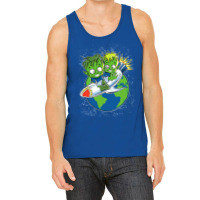 Binkley And Doinkel! Tank Top | Artistshot