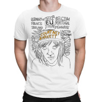 Courtney Barnett Müsic T-shirt | Artistshot