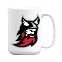 The-adirondack-thunder 15 Oz Coffee Mug | Artistshot