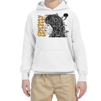 Courtney Barnett Müsic Youth Hoodie | Artistshot