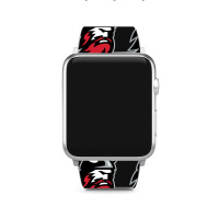 The-adirondack-thunder Apple Watch Band | Artistshot