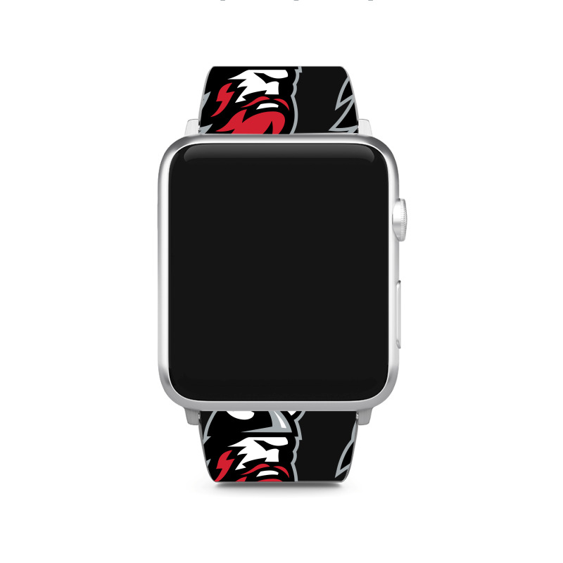 The-adirondack-thunder Apple Watch Band | Artistshot