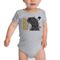 Courtney Barnett Müsic Baby Bodysuit | Artistshot