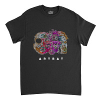 Fortune Of My Fascination Classic T-shirt | Artistshot