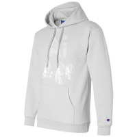 Ai Age Artificial Intelligence Champion Hoodie | Artistshot