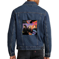 Womanbananarama Men Denim Jacket | Artistshot