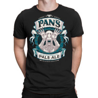 Pan's Pale Ale (variant) T-shirt | Artistshot