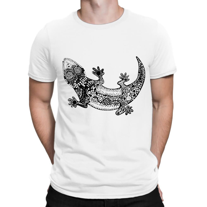 Zantangle Reptile T-shirt | Artistshot