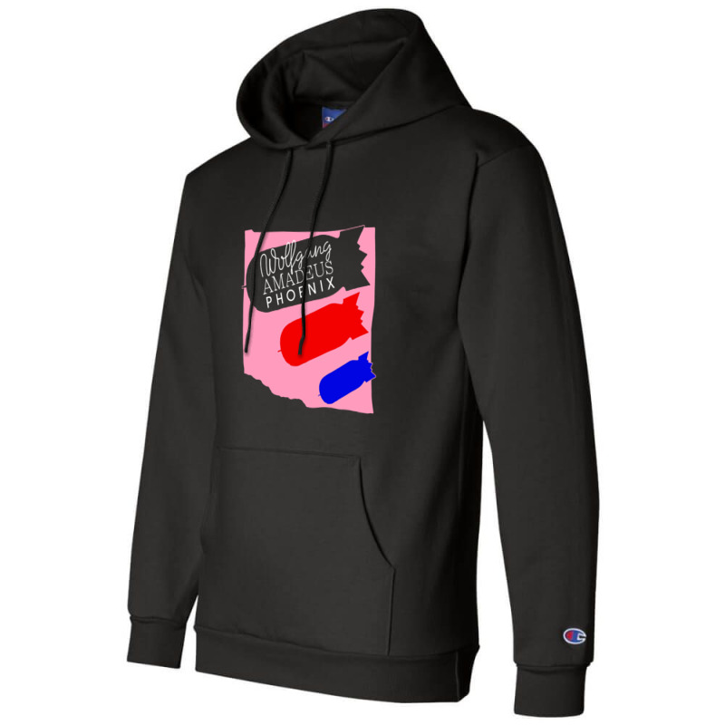 Like Father Like Son Essential T Champion Hoodie | Artistshot