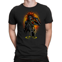 Keyblade Wielder Lea T-shirt | Artistshot