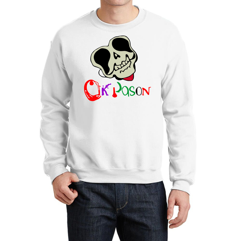 Ai Gene Crewneck Sweatshirt | Artistshot