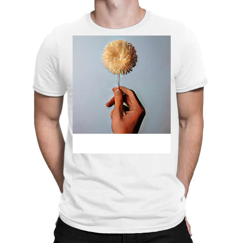 Dandelion Artistic Anime Style T-shirt | Artistshot