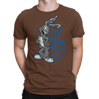 Frank The Bunny! T-shirt | Artistshot