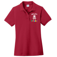 Funny Robotics Gifts For Kids Ladies Polo Shirt | Artistshot