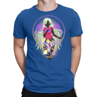 Apostle Of The Goddesses T-shirt | Artistshot