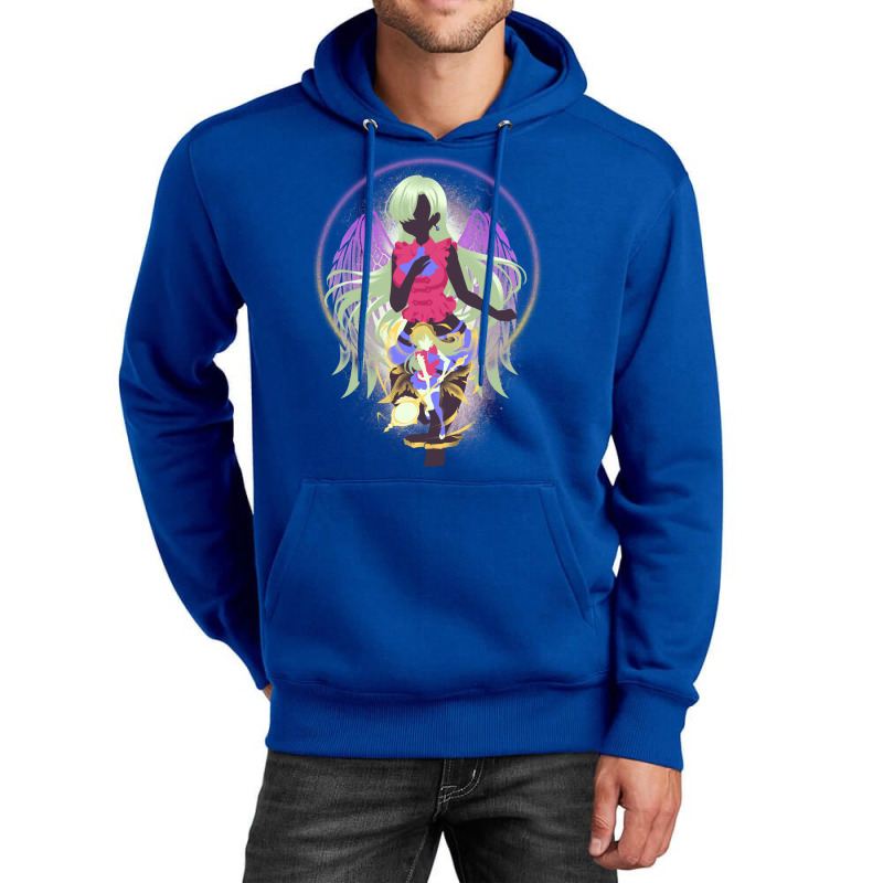 Apostle Of The Goddesses Unisex Hoodie | Artistshot