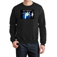 Paul Rodgers Brian Howe Crewneck Sweatshirt | Artistshot