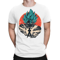 Potara Fuse T-shirt | Artistshot