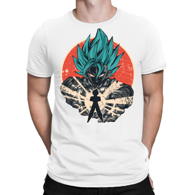 Potara Fuse T-Shirt by saebagianeef | Artistshot