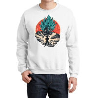 Potara Fuse Crewneck Sweatshirt | Artistshot