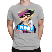 Callie T-shirt | Artistshot