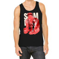 Shooting Guard Mitchi Tank Top | Artistshot