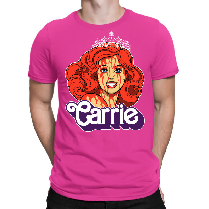 Prom Queen T-Shirt by saebagianeef | Artistshot