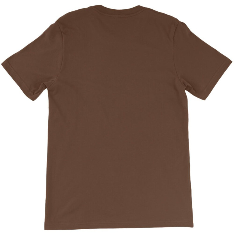 Barebow Nature T-shirt | Artistshot