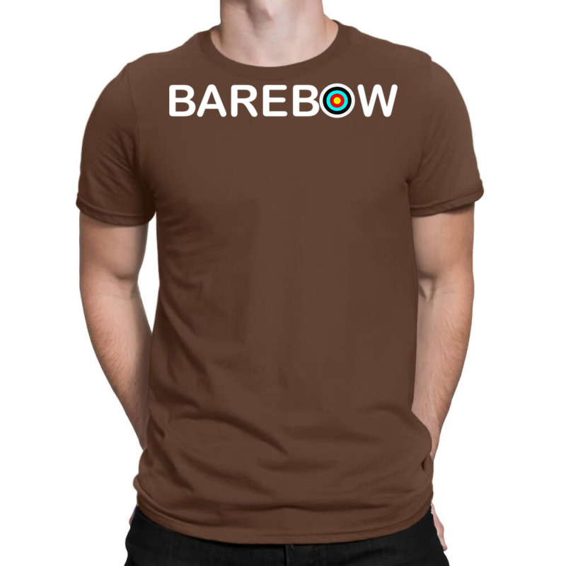 Barebow Nature T-shirt | Artistshot