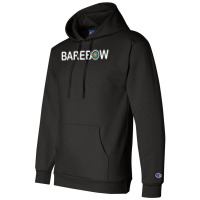 Barebow Nature Champion Hoodie | Artistshot